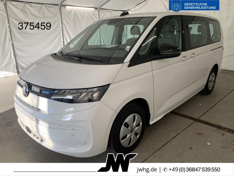 VW T7 Multivan