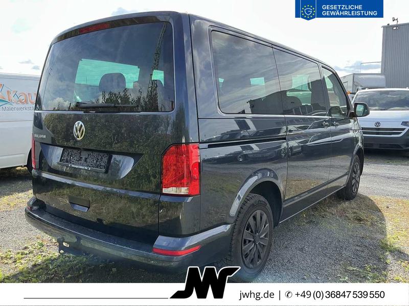 VW T6 Multivan