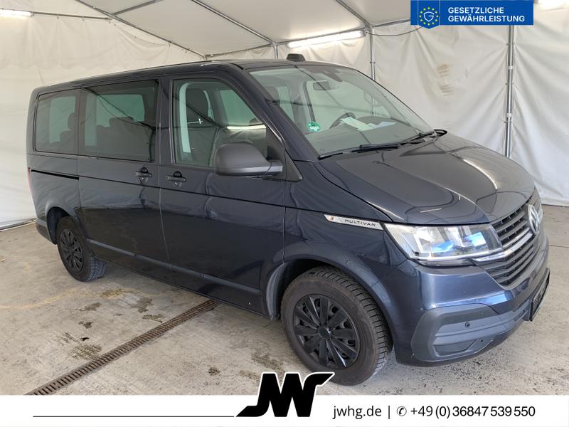 VW T6 Multivan
