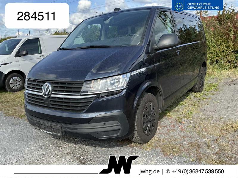 VW T6 Multivan