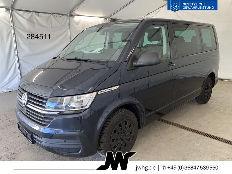VW T6 Multivan