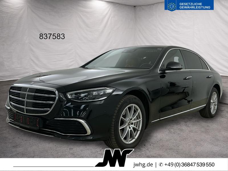 Mercedes-Benz S 450
