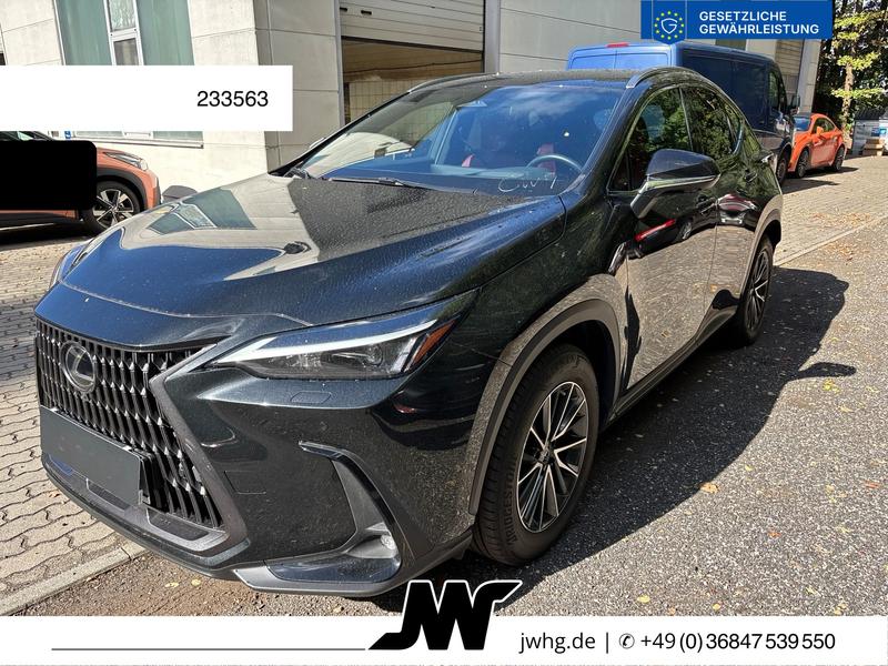 Lexus NX 450h