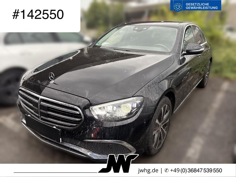 Mercedes-Benz E 400