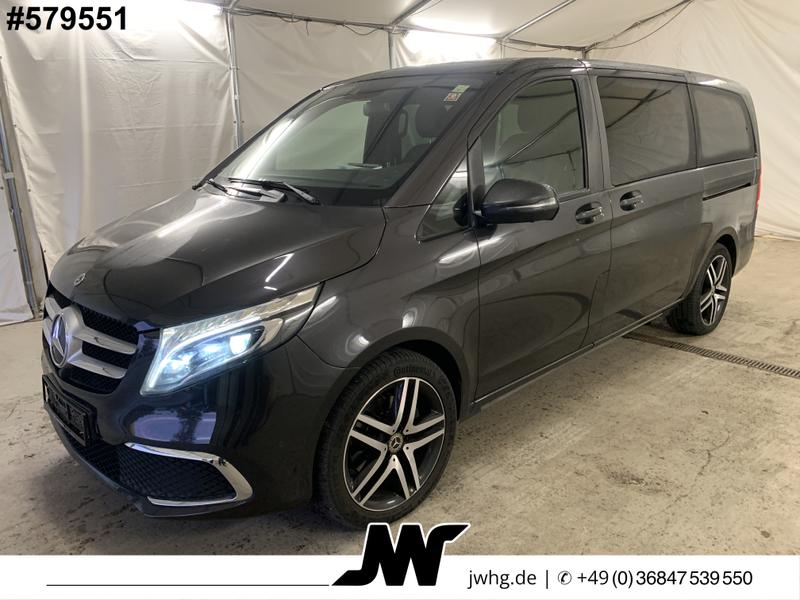 Mercedes-Benz V 300