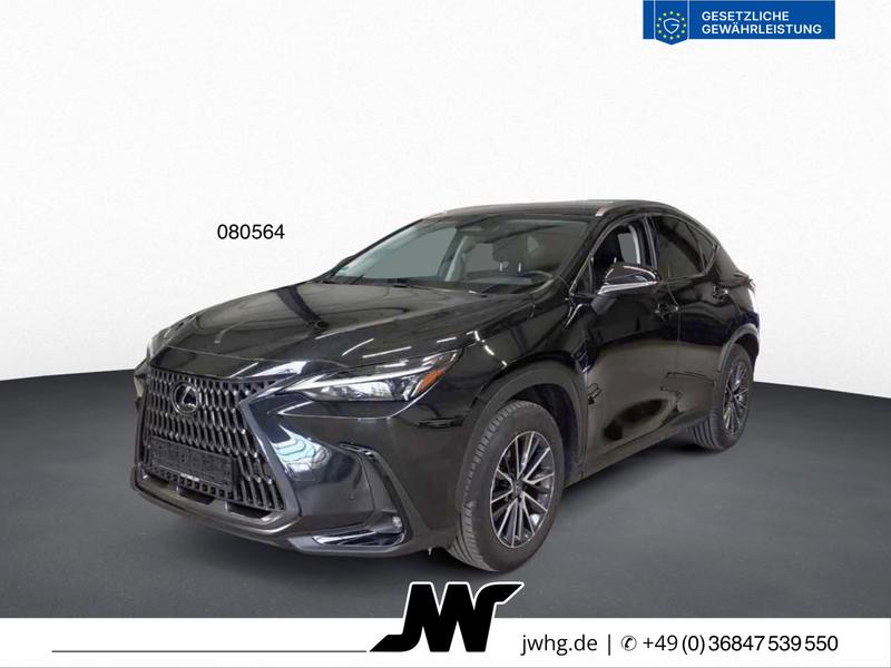 Lexus NX 350h