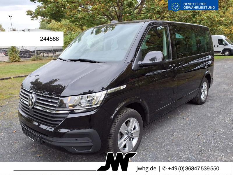 VW T6.1 Multivan