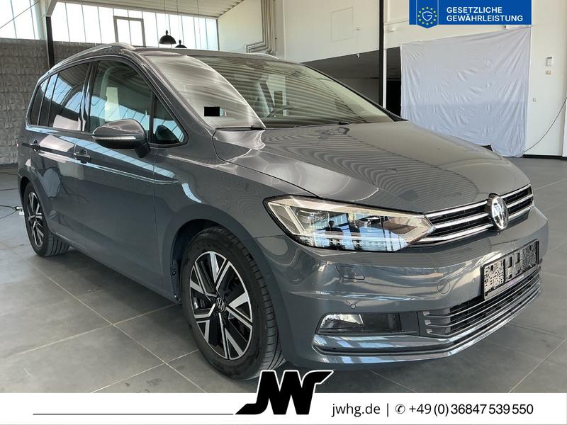 VW Touran