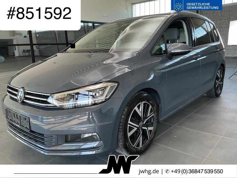 VW Touran