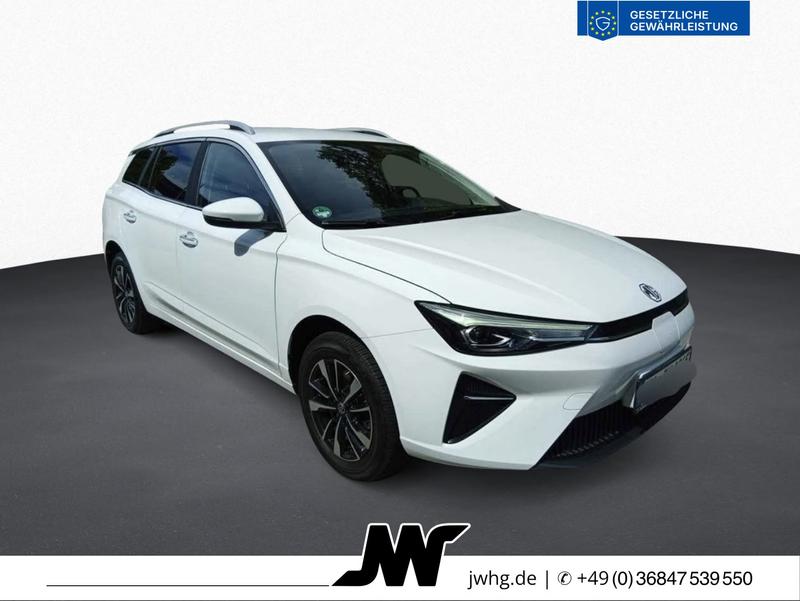 MG MG5