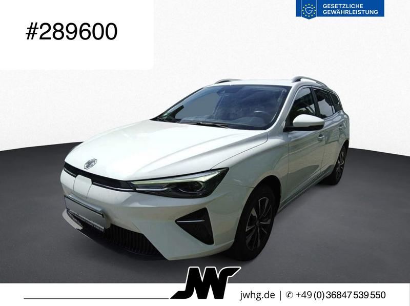MG MG5