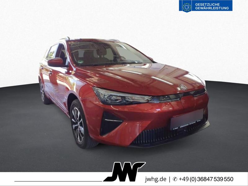 MG MG5