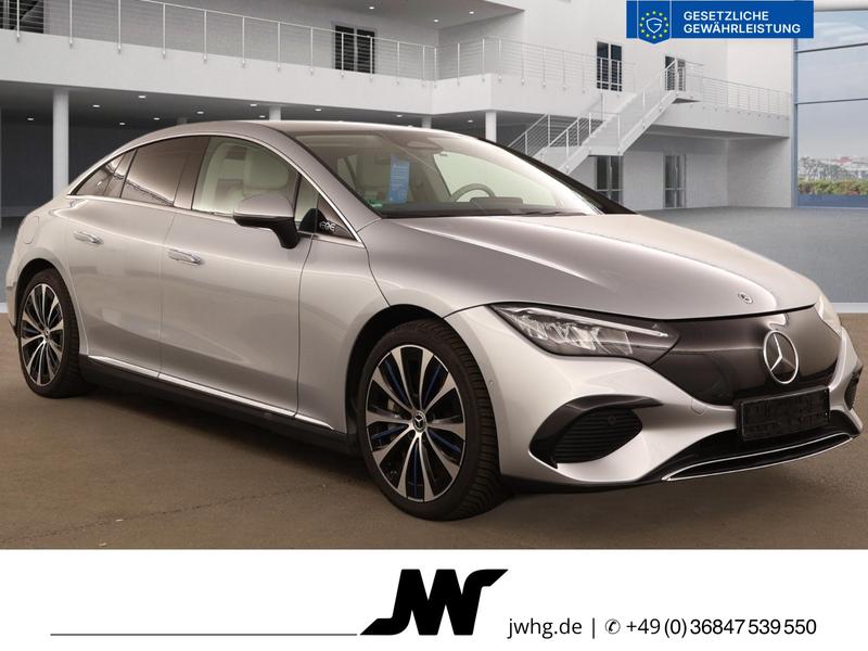 Mercedes-Benz EQE 350