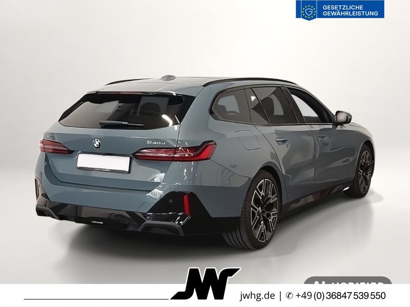 BMW 540