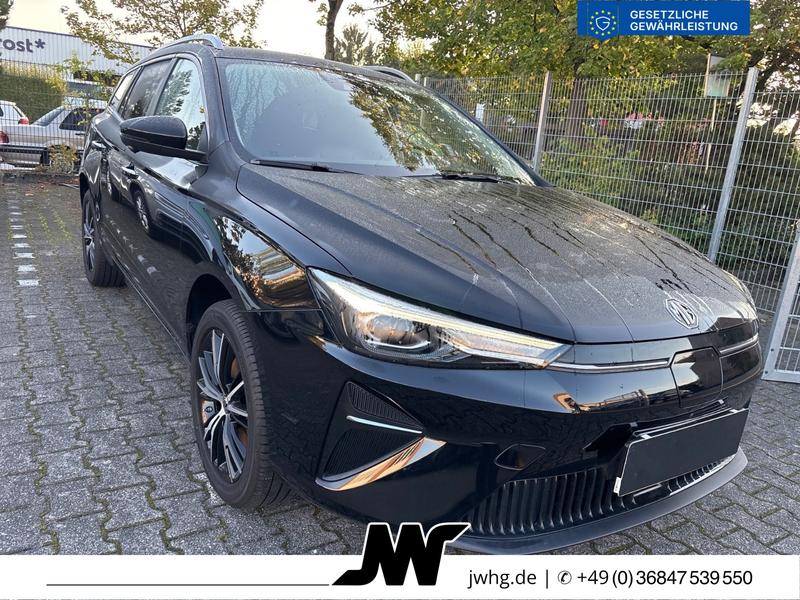 MG MG5