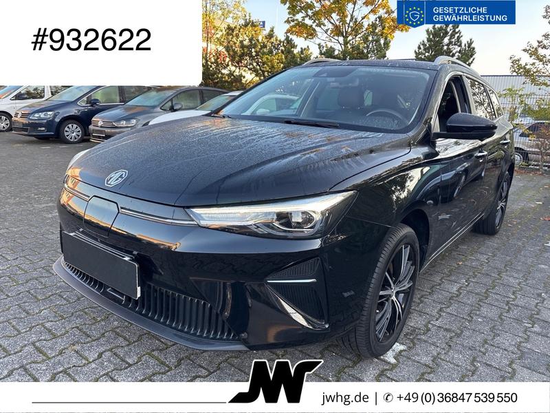 MG MG5