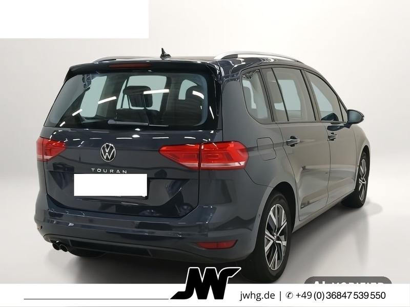 VW Touran
