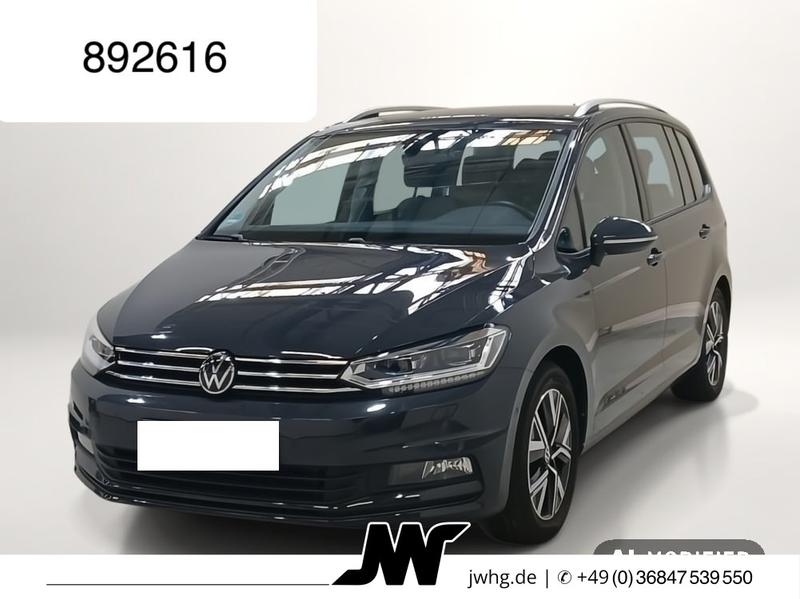 VW Touran