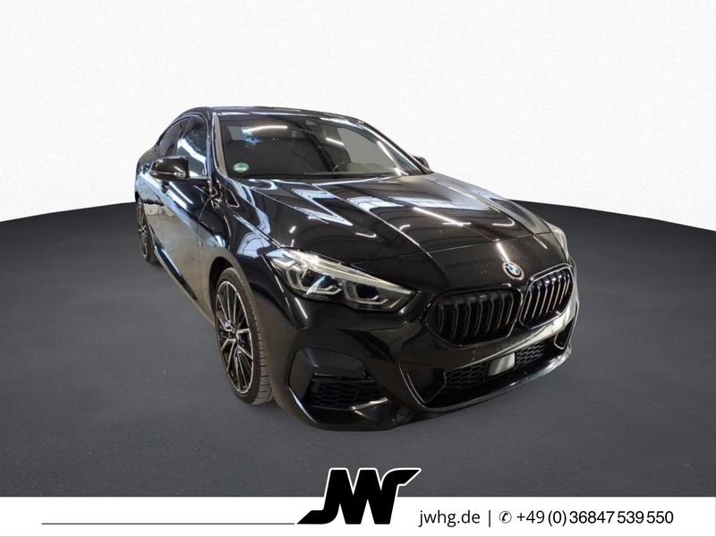 BMW 220 Gran Coupé