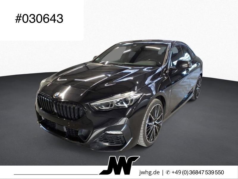 BMW 220 Gran Coupé