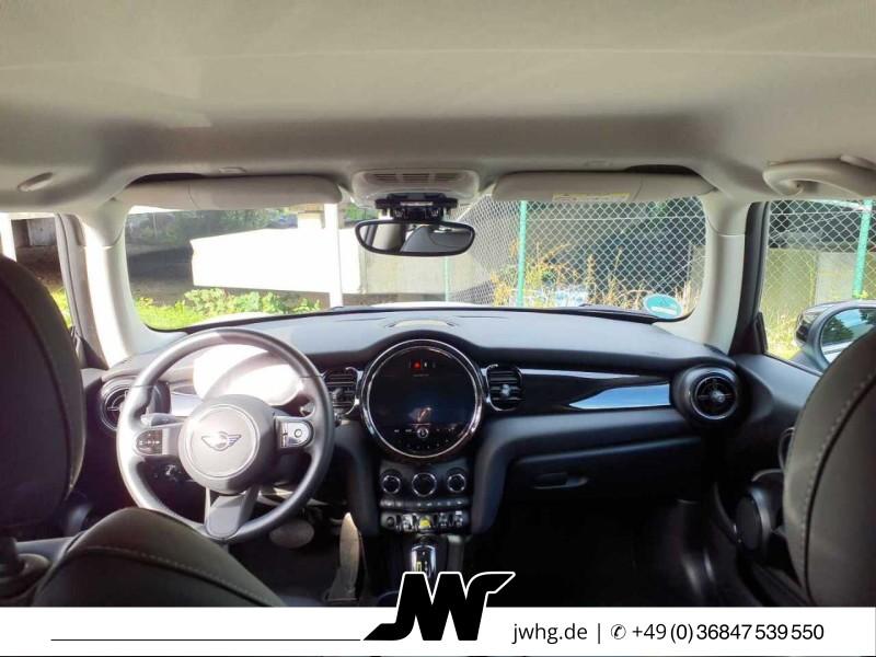 Mini Cooper SE