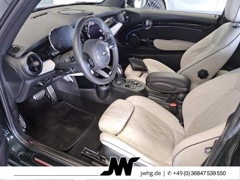 Mini John Cooper Works