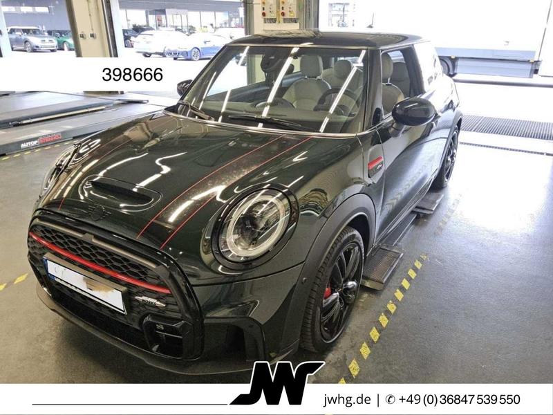Mini John Cooper Works