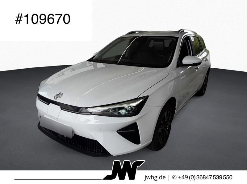 MG MG5