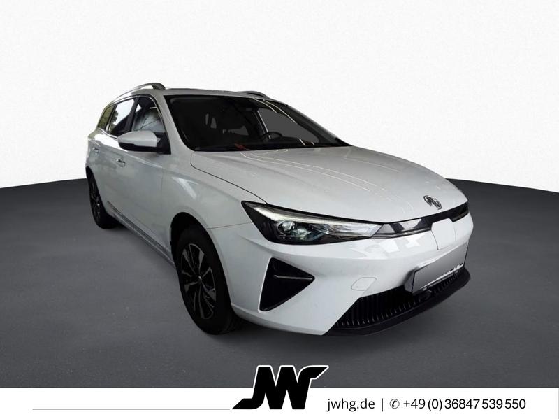 MG MG5