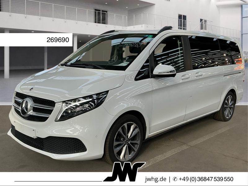 Mercedes-Benz V 220
