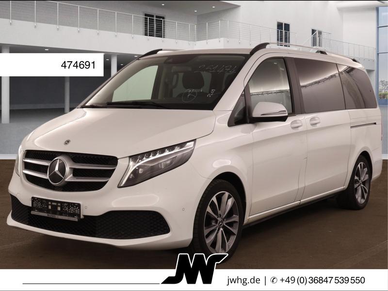 Mercedes-Benz V 220