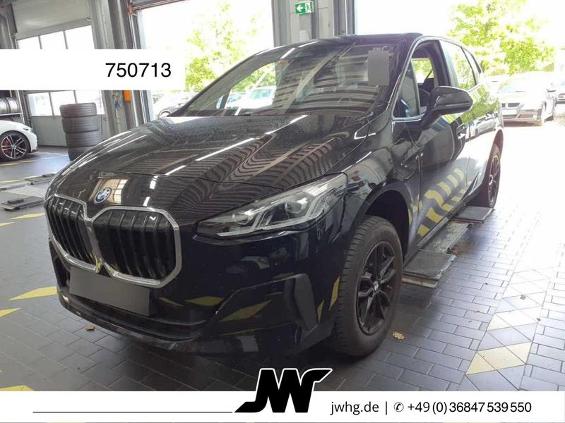 BMW 225 Active Tourer