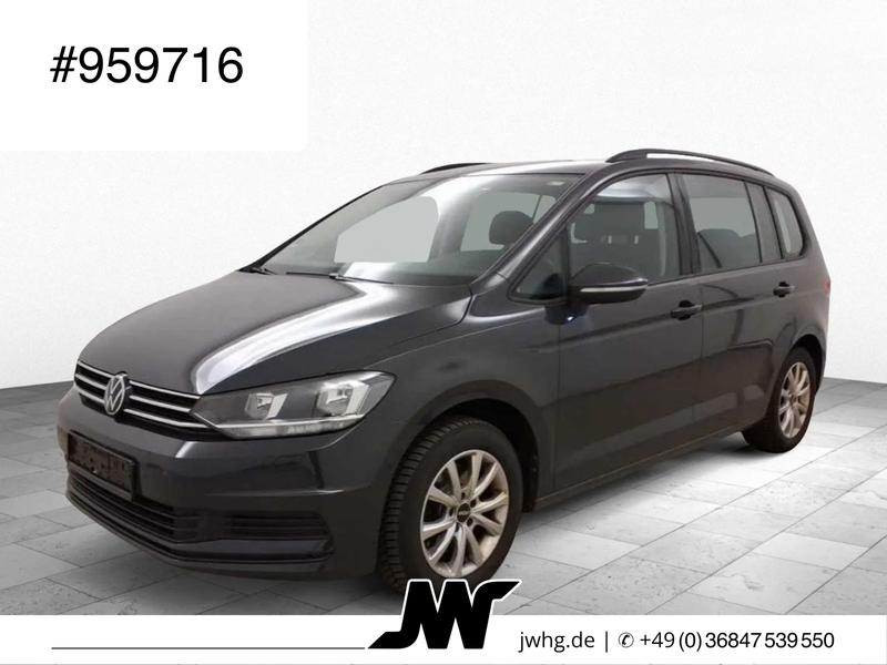 VW Touran