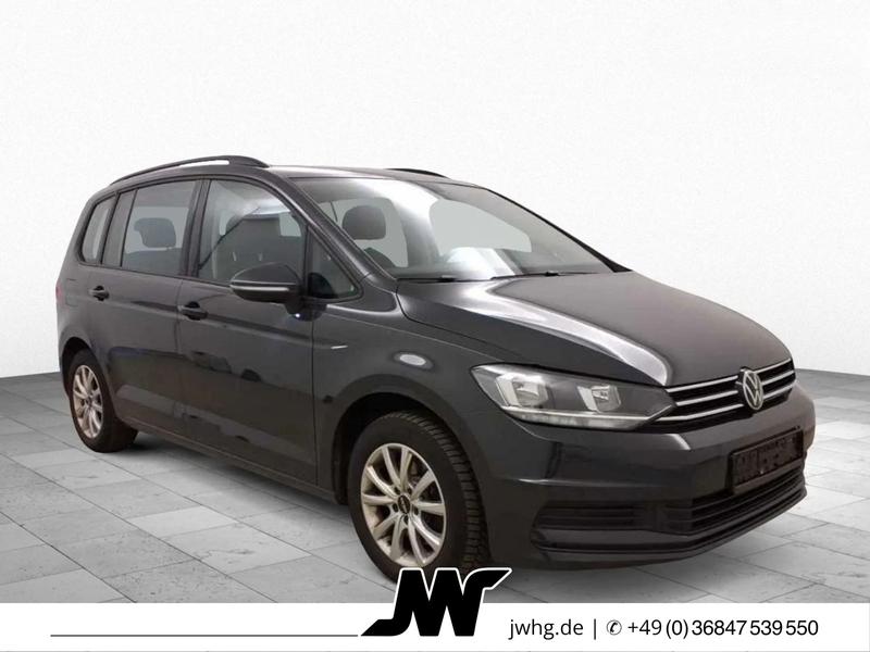 VW Touran