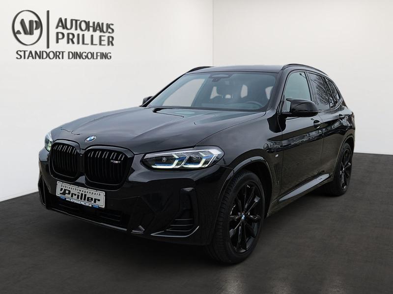 BMW X3 M40