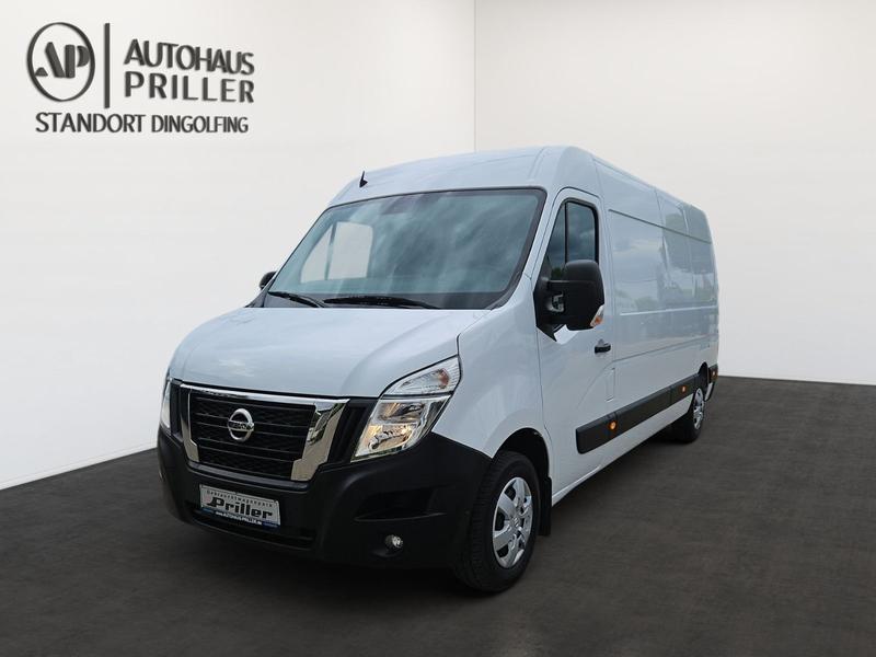 Nissan Interstar