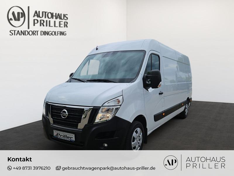 Nissan Interstar