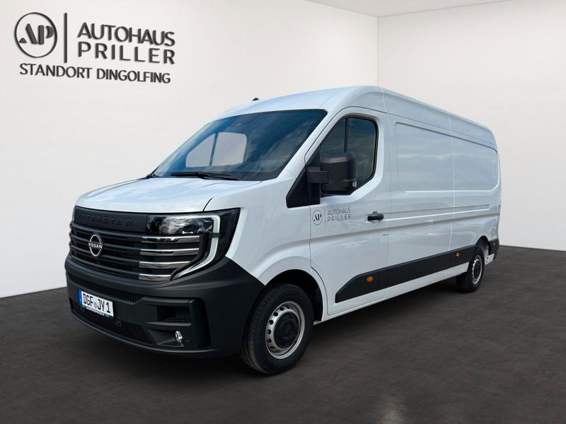 Nissan Interstar