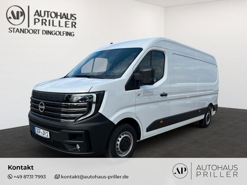 Nissan Interstar