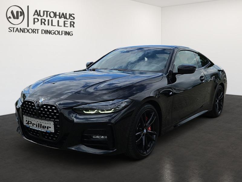 BMW 420