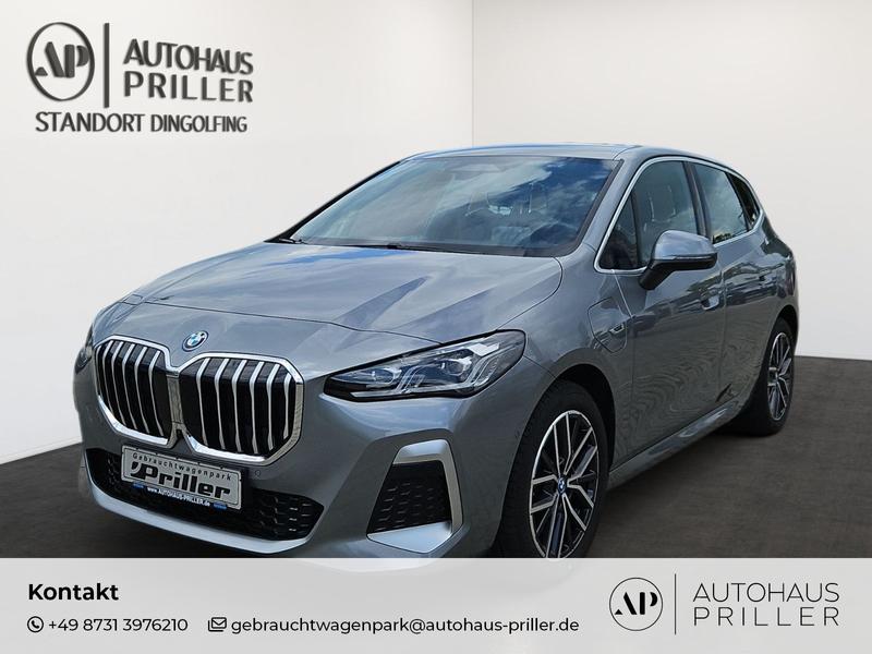 BMW 230 Active Tourer