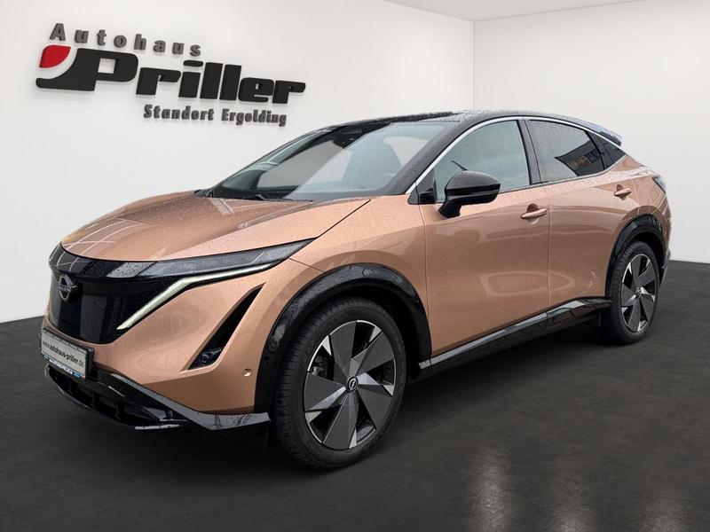 Nissan Ariya