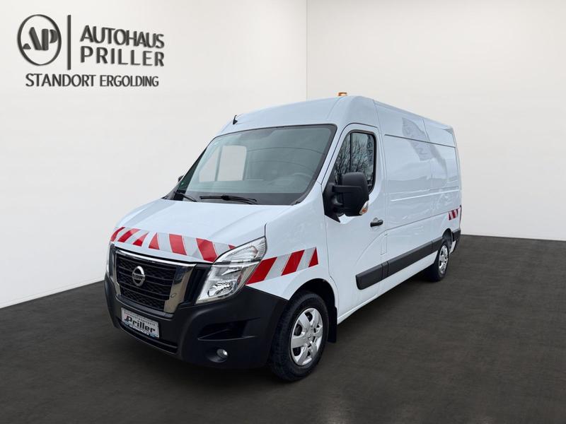 Nissan Interstar