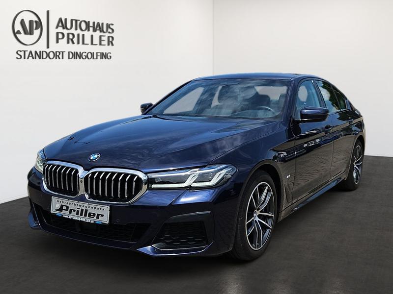 BMW 540