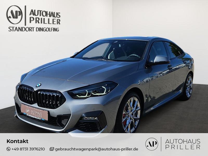 BMW 220 Gran Coupé