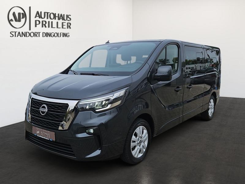 Nissan Primastar