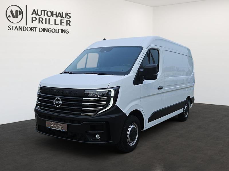 Nissan Interstar