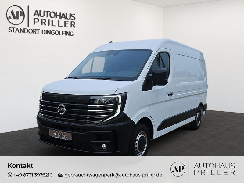 Nissan Interstar