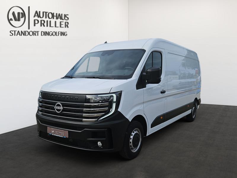 Nissan Interstar