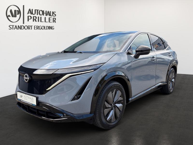 Nissan Ariya